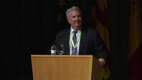 Carbon Expo: Dirk Forrister, President and CEO IETA 