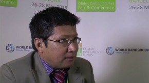 Carbon Expo: Kushal Gurung, CEO Wind Power Nepal 