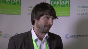 Carbon Expo: Marcus Hoffmann, FURTURECAMP Consultant 