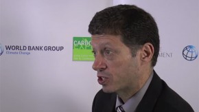 Carbon Expo: Alexandre Kossoy, World Bank 