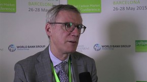 Carbon Expo: Andrei Marcu, Senior AD, Centre European Policy Studies 