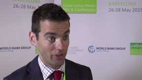 Carbon Expo: Nick Marshall, Global Carbon Manager Envirofit 