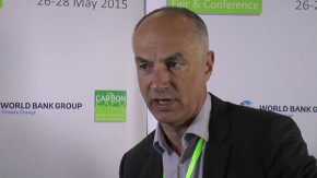 Carbon Expo: Mark Meyrick, Head of Carbon Desk Eneco 
