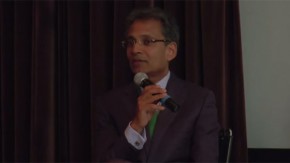 Carbon Expo: Paddy Padmanathan, CEO ACWA Power 