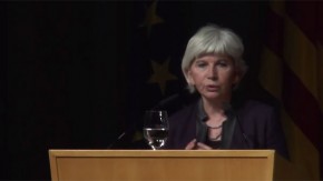 Carbon Expo: Laurence Tubiana, French Climate Ambassador 