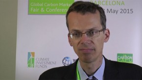 Carbon Expo: Axel Michaelowa, M.D. Perspective Climate Change