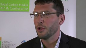 Carbon Expo: Brent Boss, Conestoga-Rovers & Associates