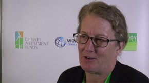 Carbon Expo: Leslie L. Durschinger, Founder, M.D. Terra Global Capital