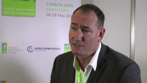 Carbon Expo: Stephen Hooper, Pacific Forest Alliance 