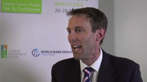 Carbon Expo: Jonathan Grant, PwC 