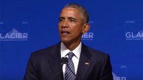 Obama: global climate deal is "within our power"