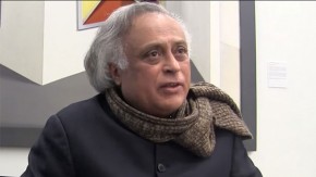 Jairam Ramesh: climate politics has changed since Copenhagen