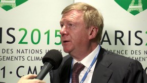 Anatoly Chubais, Rusnano