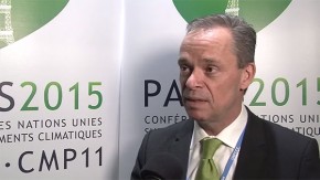 COP21: Harry Verhaar, Philips