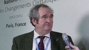 Kolja Kuse, European Council for Sustainable Energy