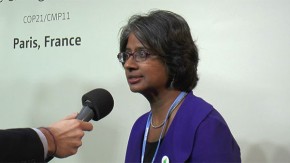 Radha Muthiah, GACC