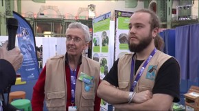 Alexandre Zurecki, Agir Pour la Biodiversite