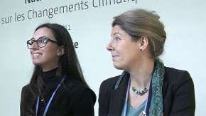 Carina Hirsch / Alison Marshall, Population & Sustainability Network / IPPF