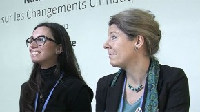 Carina Hirsch / Alison Marshall, Population & Sustainability Network / IPPF