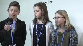 Children's Climate Conference
