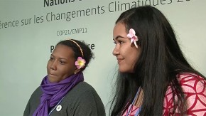 Commonwealth Youth Climate Change Network