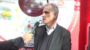 Arnaud Rolland, Coca-Cola Enterprise