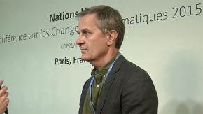 Daniel Nepstad, Earth Innovation Institute