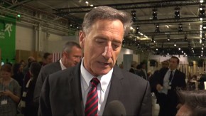 Peter Shumlin, Governor of Vermont