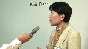 Naoko Ishii, Global Environment Facility