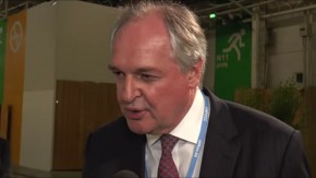 Paul Polman, Unilever